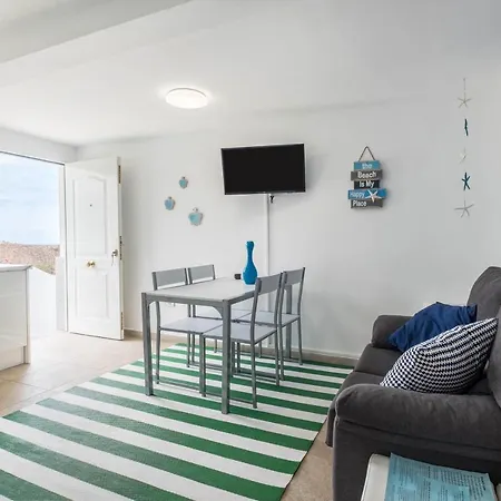 Apartamento Marcel Apartment La Orotava