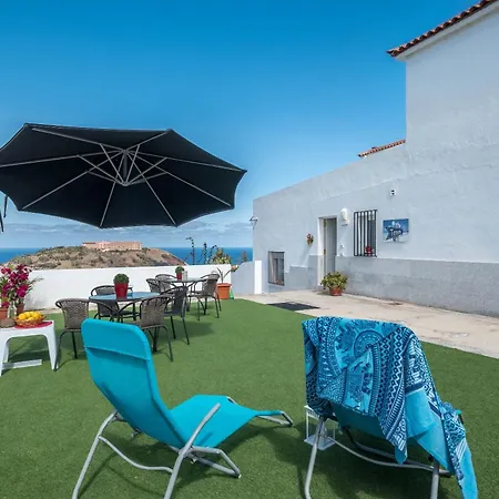 Apartamento Marcel La Orotava