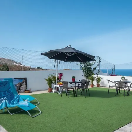Apartamento Marcel La Orotava