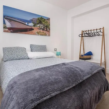 Apartamento Marcel *