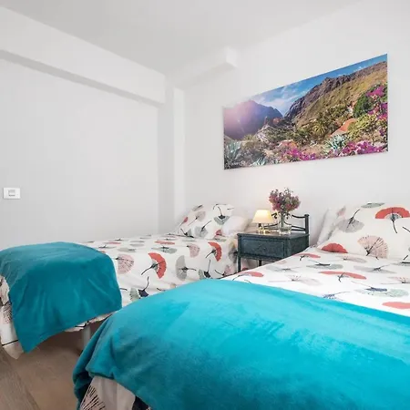 Apartamento Marcel *