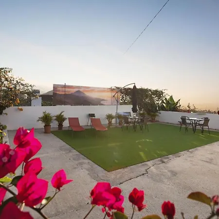 Apartamento Marcel *