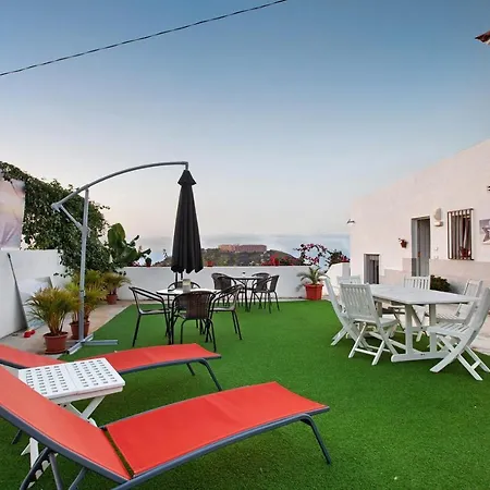 Apartamento Marcel Apartment La Orotava
