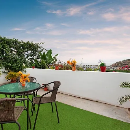 Apartment Apartamento Marcel La Orotava