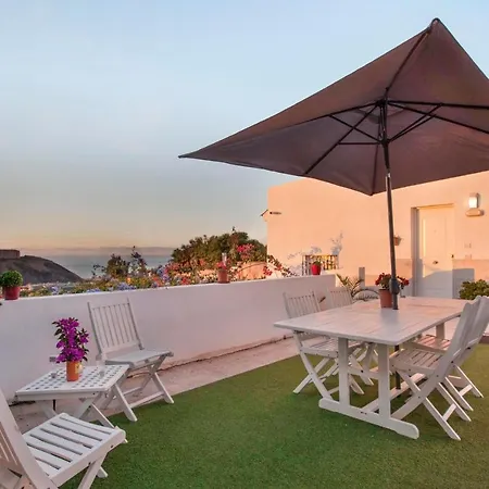 Apartamento Marcel La Orotava