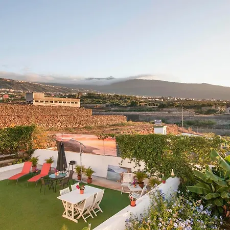 Apartamento Marcel La Orotava
