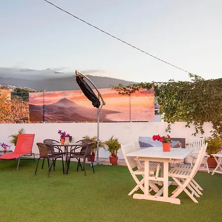 Apartamento Marcel *