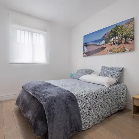 Apartamento Marcel Appartement *