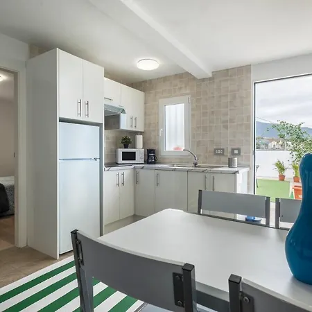 Appartement Apartamento Marcel La Orotava