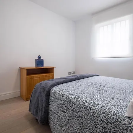 Apartamento Marcel Appartement