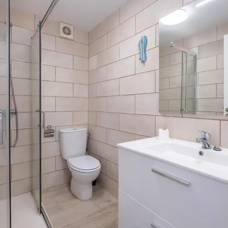 Appartement Apartamento Marcel La Orotava