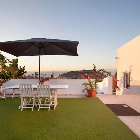 Apartamento Marcel Appartement *