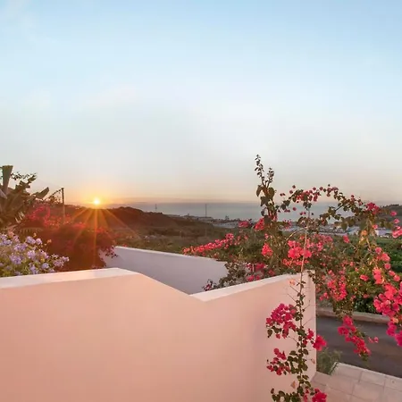 Appartement Apartamento Marcel La Orotava